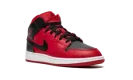 Air Jordan 1 Mid GS "Reverse Bred"