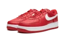 Air Force 1 "Color Of The Month - Red"