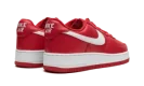 Air Force 1 "Color Of The Month - Red"