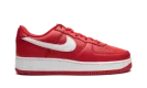 Air Force 1 "Color Of The Month - Red"