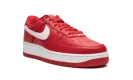 Air Force 1 "Color Of The Month - Red"