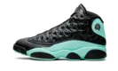 Air Jordan 13 "Island Green"