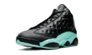 Air Jordan 13 "Island Green"