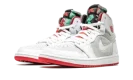 Air Jordan 1 High Zoom Air CMFT "Hare"