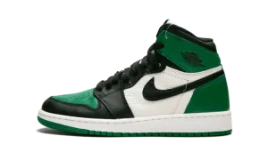 Jordan 1 Retro High OG GS "Pine Green"