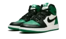 Jordan 1 Retro High OG GS "Pine Green"