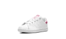 Stan Smith C TD
