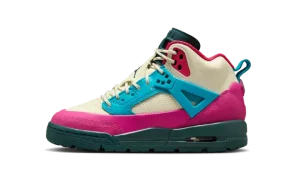 Jordan Winterized Spizike GS "Coconut Milk Active Pink"