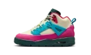 Jordan Winterized Spizike GS "Coconut Milk Active Pink"