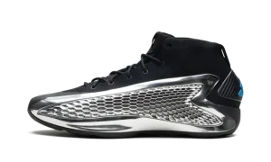 AE1 "Silver Metallic"