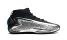 AE1 "Silver Metallic"