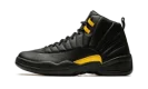 Air Jordan 12 Retro "Black Taxi"