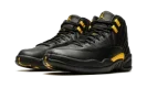 Air Jordan 12 Retro "Black Taxi"
