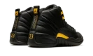 Air Jordan 12 Retro "Black Taxi"