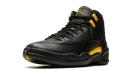Air Jordan 12 Retro "Black Taxi"