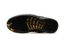 Air Jordan 12 Retro "Black Taxi"