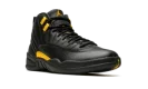 Air Jordan 12 Retro "Black Taxi"