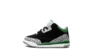 Air Jordan 3 Retro TD "Pine Green"