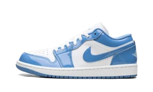 Jordan 1 Low SE "White Legend Blue"