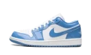 Jordan 1 Low SE "White Legend Blue"