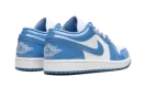 Jordan 1 Low SE "White Legend Blue"