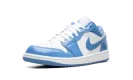 Jordan 1 Low SE "White Legend Blue"
