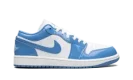 Jordan 1 Low SE "White Legend Blue"
