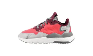 Nite Jogger WMNS "Shock Red / Grey One"