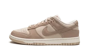 DUNK LOW WMNS "Sanddrift"
