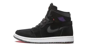 Air Jordan 1 Retro High Zoom "Court Purple" CT0978 005