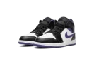 Jordan 1 Mid PS "Dark Iris"