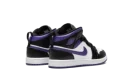 Jordan 1 Mid PS "Dark Iris"