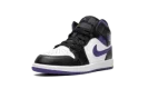 Jordan 1 Mid PS "Dark Iris"