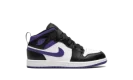 Jordan 1 Mid PS "Dark Iris"