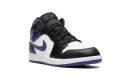 Jordan 1 Mid PS "Dark Iris"