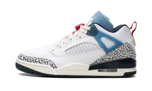 Jordan Spizike "white"