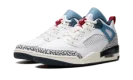 Jordan Spizike "white"