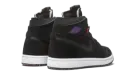Air Jordan 1 Retro High Zoom "Court Purple" CT0978 005