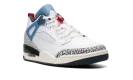 Jordan Spizike "white"