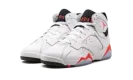Air Jordan 7 GS "Infrared" DQ6040 160