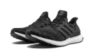 UltraBOOST "Black/White Speckle"