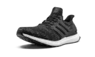 UltraBOOST "Black/White Speckle"