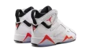 Air Jordan 7 GS "Infrared" DQ6040 160