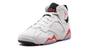 Air Jordan 7 GS "Infrared" DQ6040 160
