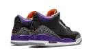 Air Jordan 3 Retro "Court Purple"