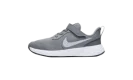 Revolution 5 Little Kids Style "Cool Grey/Pure Platinum"