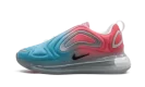 AIR MAX 720 WMNS "Pink Sea"