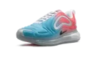 AIR MAX 720 WMNS "Pink Sea"