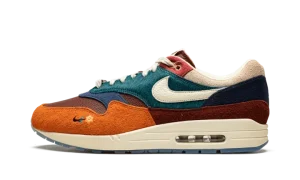 Air Max 1 "Kasina - Won-Ang Orange"