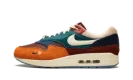 Air Max 1 "Kasina - Won-Ang Orange"